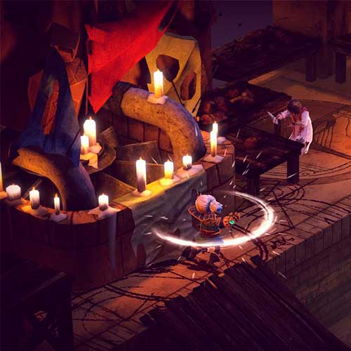 Children of Zodiarcs Cd key Steam Global